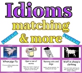 Idioms matching Freebie