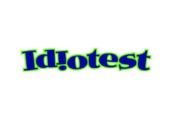 Preview of Idiotest Game