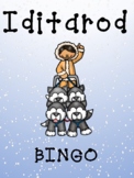 Iditarod BINGO