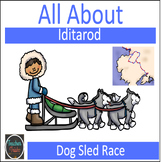Iditarod - The Dog Sled Race