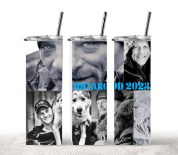 Preview of Iditarod Tumbler