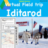 Iditarod and Balto Virtual Field Trip for Google Classroom