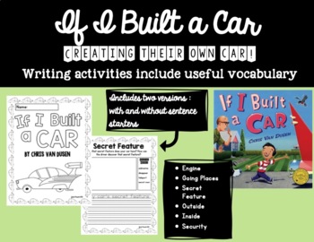 Create a Car - Build & Drive Your Creation • ABCya!