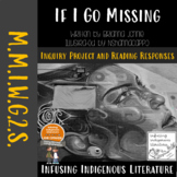 If I Go Missing MMIWG2S Inquiry Project for Inclusive Learning