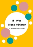 If I Was Prime Minister by Beck and Robin Feiner - 6 Works