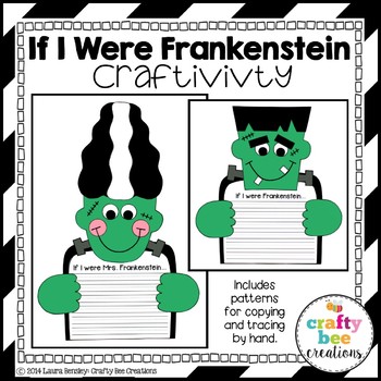Frankenstein essay prompts
