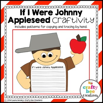 School Activity Goody Bags Room Decor Kicko Make a Johnny Appleseed Sticker Group Projects Arts and Crafts Set of 12 Apple Farm Stickers Scene for Birthday Treat