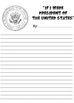 how to write an illustrative essay united states
