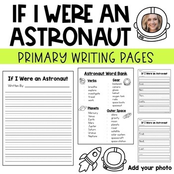 imaginative essay on if i were an astronaut on mars