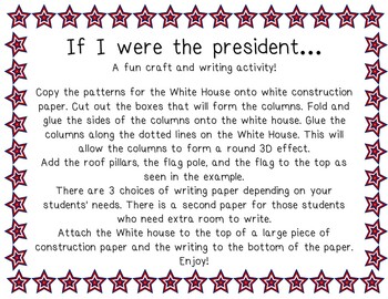 if i were the president of my country essay