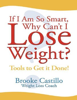 if im so smart why cant i lose weight