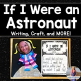 If I Were an Astronaut - Writing & Craft
