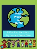 If Kids Ran The World Writing