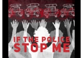 If The Police Stop Me.  A Social Story