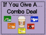 If You Give A...Combo Bundle Deal and MUCH MORE! --Literac
