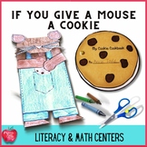 If You Give A Mouse A Cookie Center  Activities