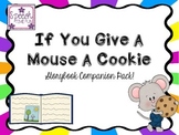 If You Give A Mouse A Cookie Companion