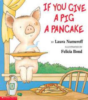 pancakes by joan bauer summary