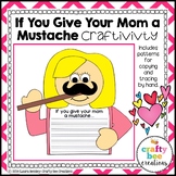 Mother's Day Craft | Mother's Day Activities | Mother's Da