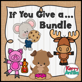 If You Give a... Bundle