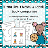 If You Give a Mouse a Cookie | Book Companion