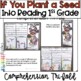 If You Plant a Seed | 1st Grade | Module 4 | Week 3 | HMH Into Reading