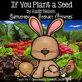 If You Plant a Seed Book Study