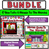 If You Take A Mouse To The Movies BOOM & PP BUNDLE