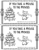 If You Take a Mouse to the Movies Companion Booklet