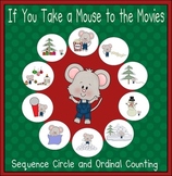 If You Take a Mouse to the Movies - Sequencing Activities
