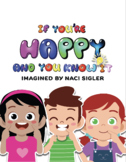 If You're Happy and You Know It | Early Reader Children's 