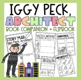 Iggy Peck, Architect (Book Companion + Flipbook)