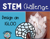 Igloo STEM Engineering Challenge