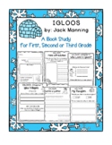 Igloos by Jack Manning: A No-Prep, Nonfiction Book Study