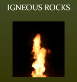 Igneous Rocks