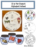 Alphabet Crafts: Alphabet Activities: Ii is for Ice Alphab