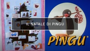Preview of Il Natale di Pingu