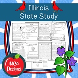 Illinois State Study
