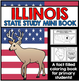 Illinois State Study - Facts and Information about Illinois
