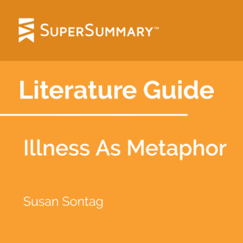 illness as metaphor essay