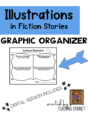 Illustrations Graphic Organizer