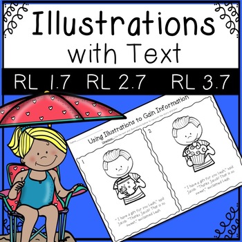 Preview of Illustrations & Text    RL 1.7   RL 2.7    RL 3.7