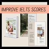 Illustrative IELTS Performance Scores eBook