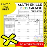 IM Grade 3 Math™ -  Addition & Subtraction Up To 1,000