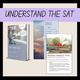 Illustrative SAT Test Readiness eBook (2nd edition)