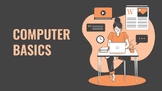 Illustrator 1: Computer Basics