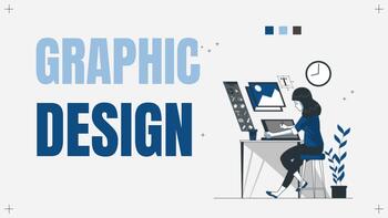 Preview of Illustrator 2: Graphic Design