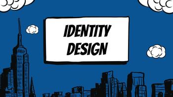 Preview of Illustrator 3: Identity Design