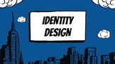 Illustrator 3: Identity Design
