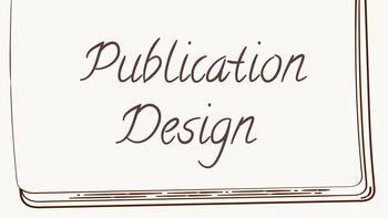 Preview of Illustrator 4: Publication Design